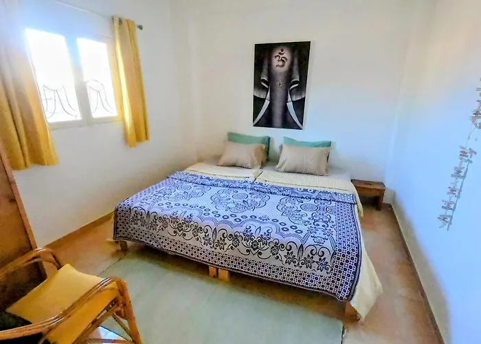 Makani House Dahab