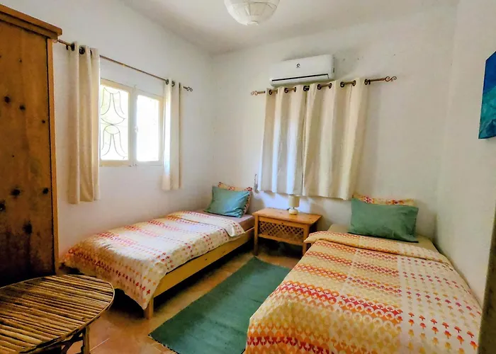 Makani House Tatil Evi Dahab