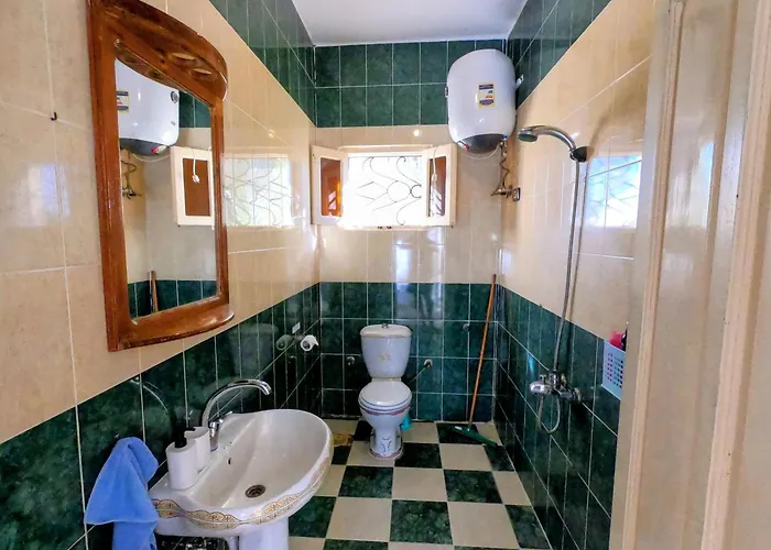 Makani House Dahab