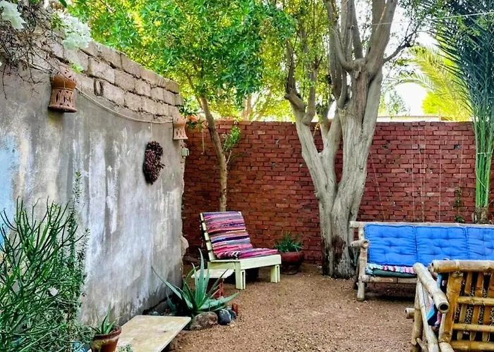 Makani House Holiday home Dahab