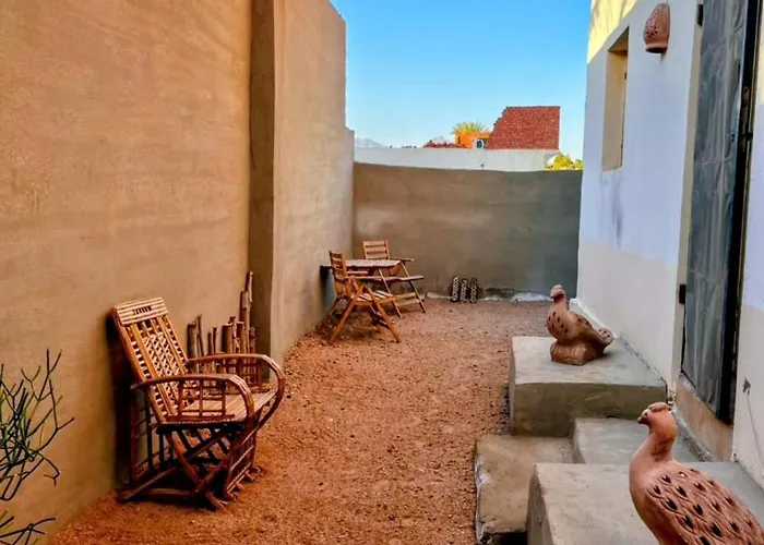 Tatil Evi Makani House *