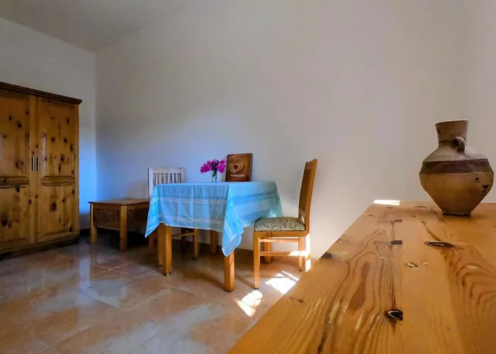 Makani House Tatil Evi *