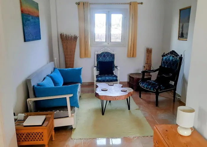 Makani House * Dahab